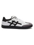 ROAR White Men's Sneakers